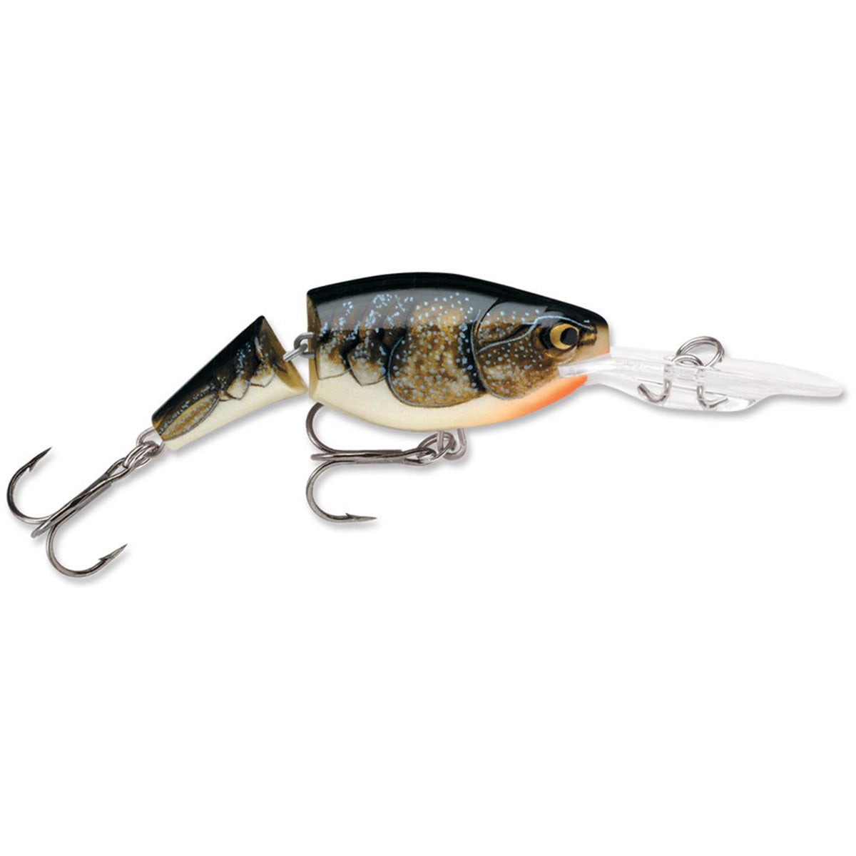 Jointed Shad Rap