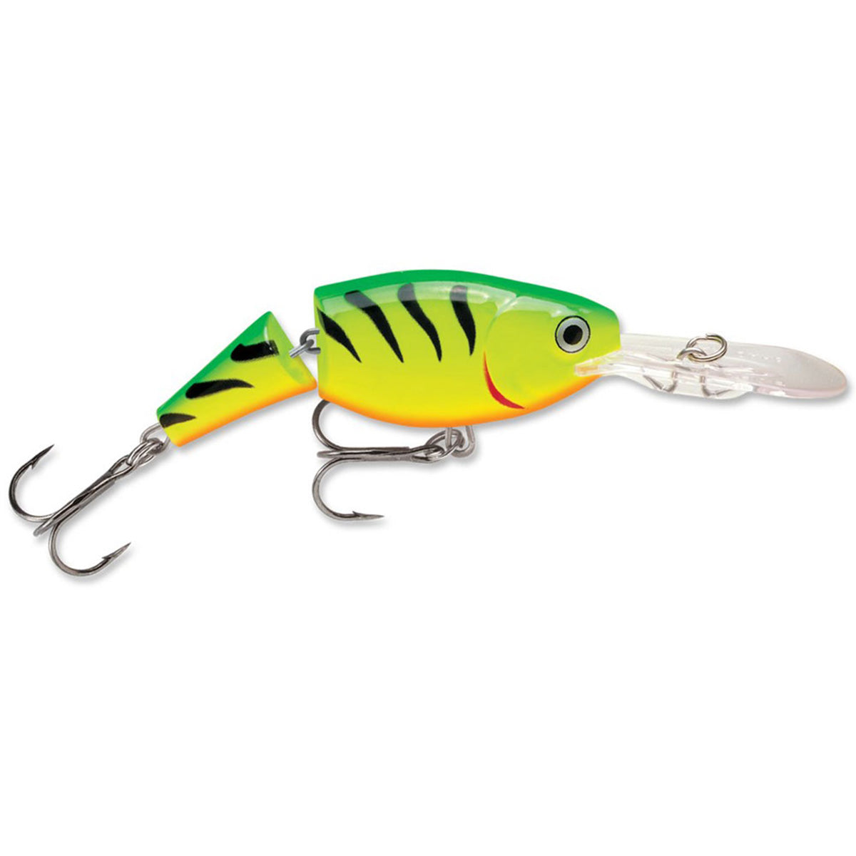 Jointed Shad Rap