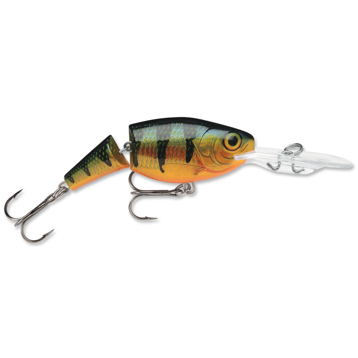 Jointed Shad Rap