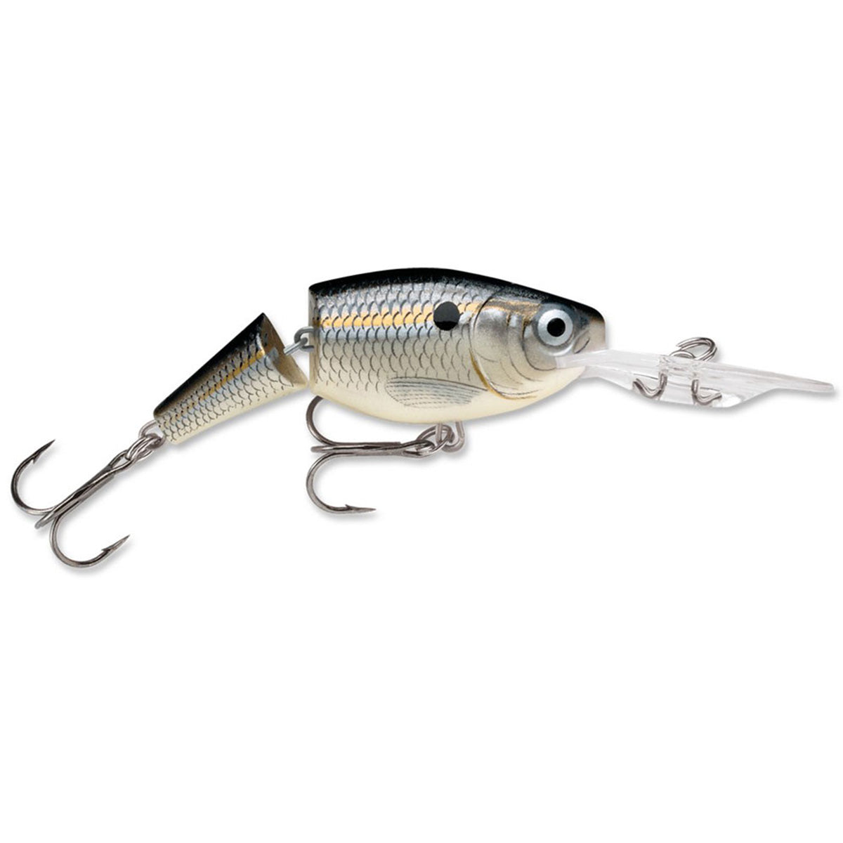 Jointed Shad Rap