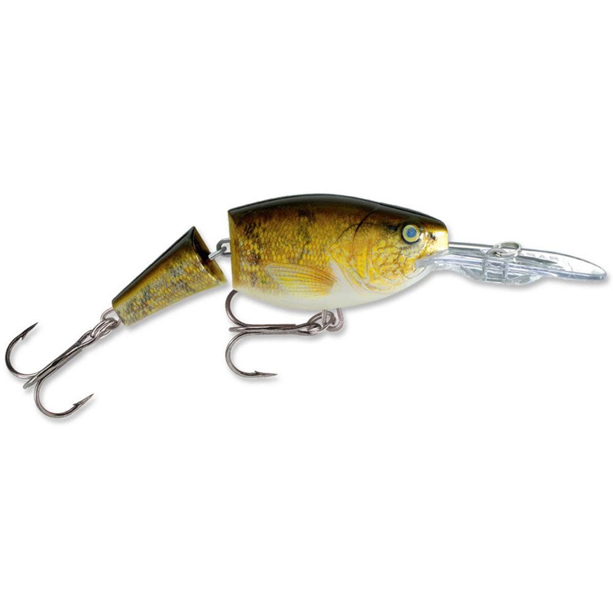 Jointed Shad Rap