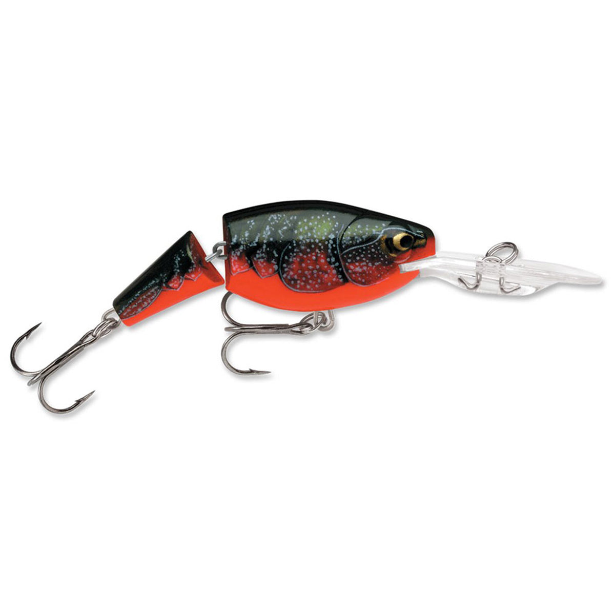 Jointed Shad Rap