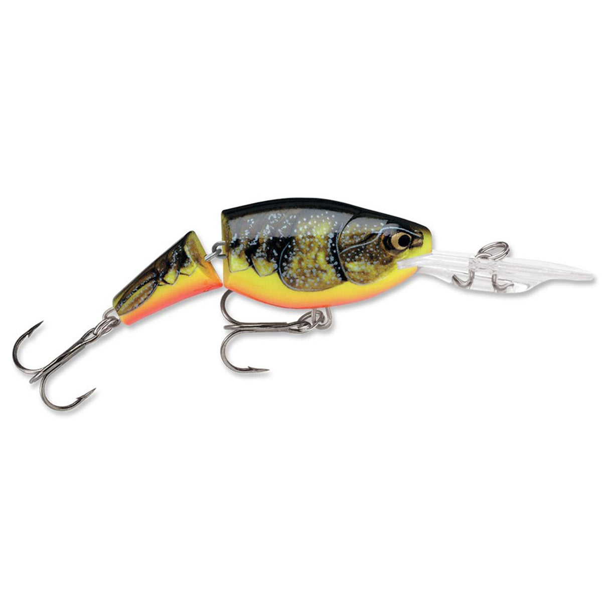 Jointed Shad Rap