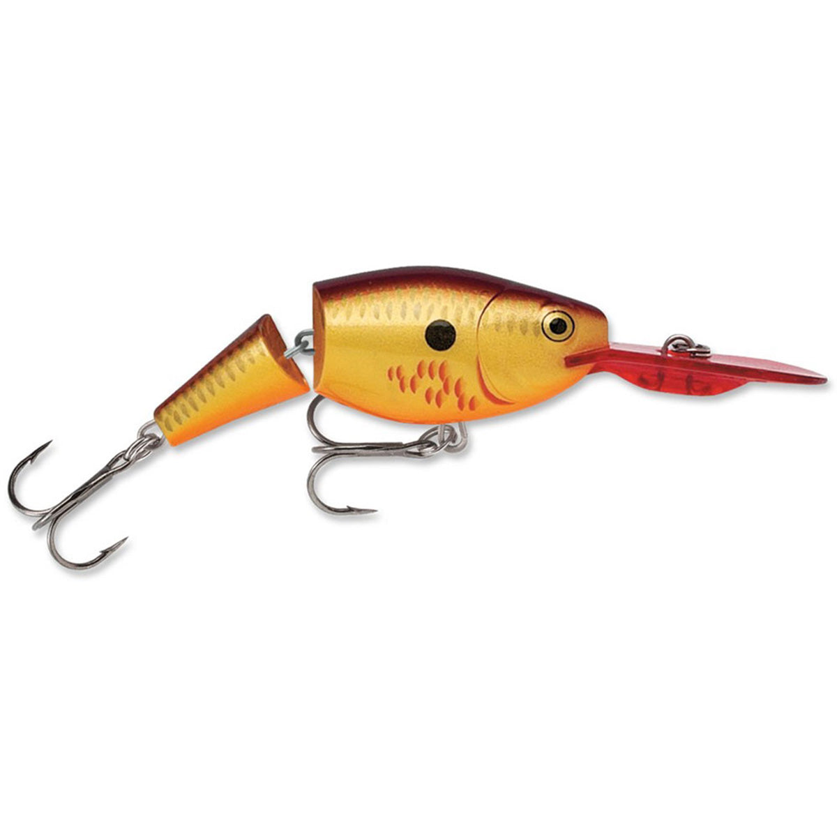 Jointed Shad Rap