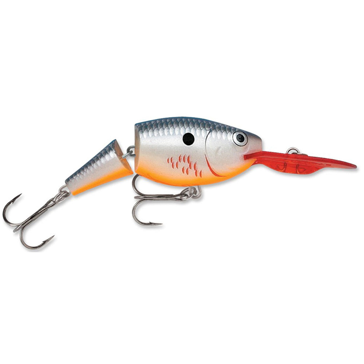 Jointed Shad Rap