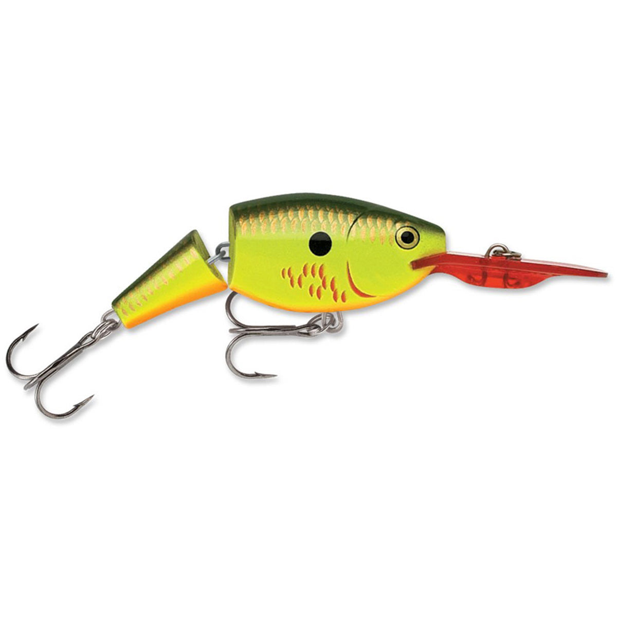 Jointed Shad Rap