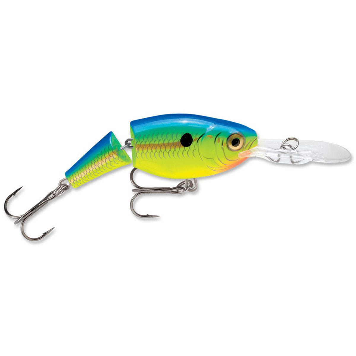 Jointed Shad Rap