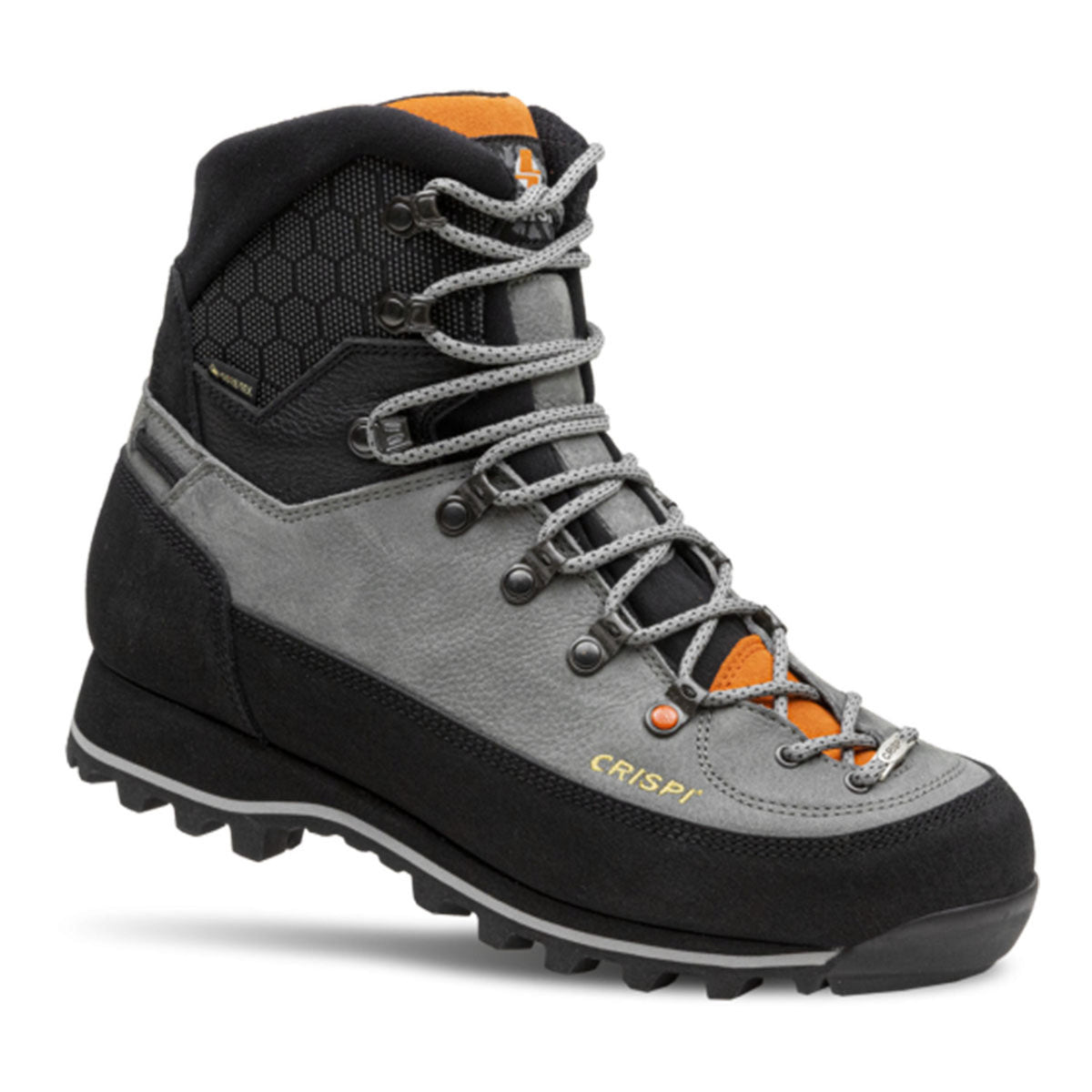 Lapponia III GTX Lace-Up Hunting Boots