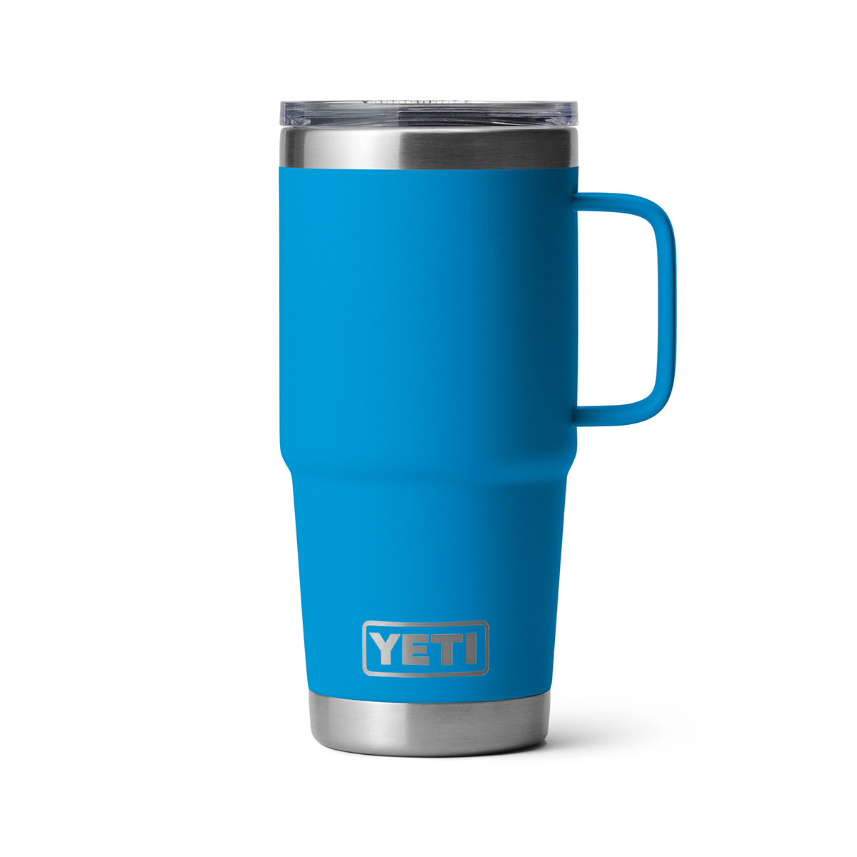Rambler 20 oz. Travel Mug with Stronghold Lid