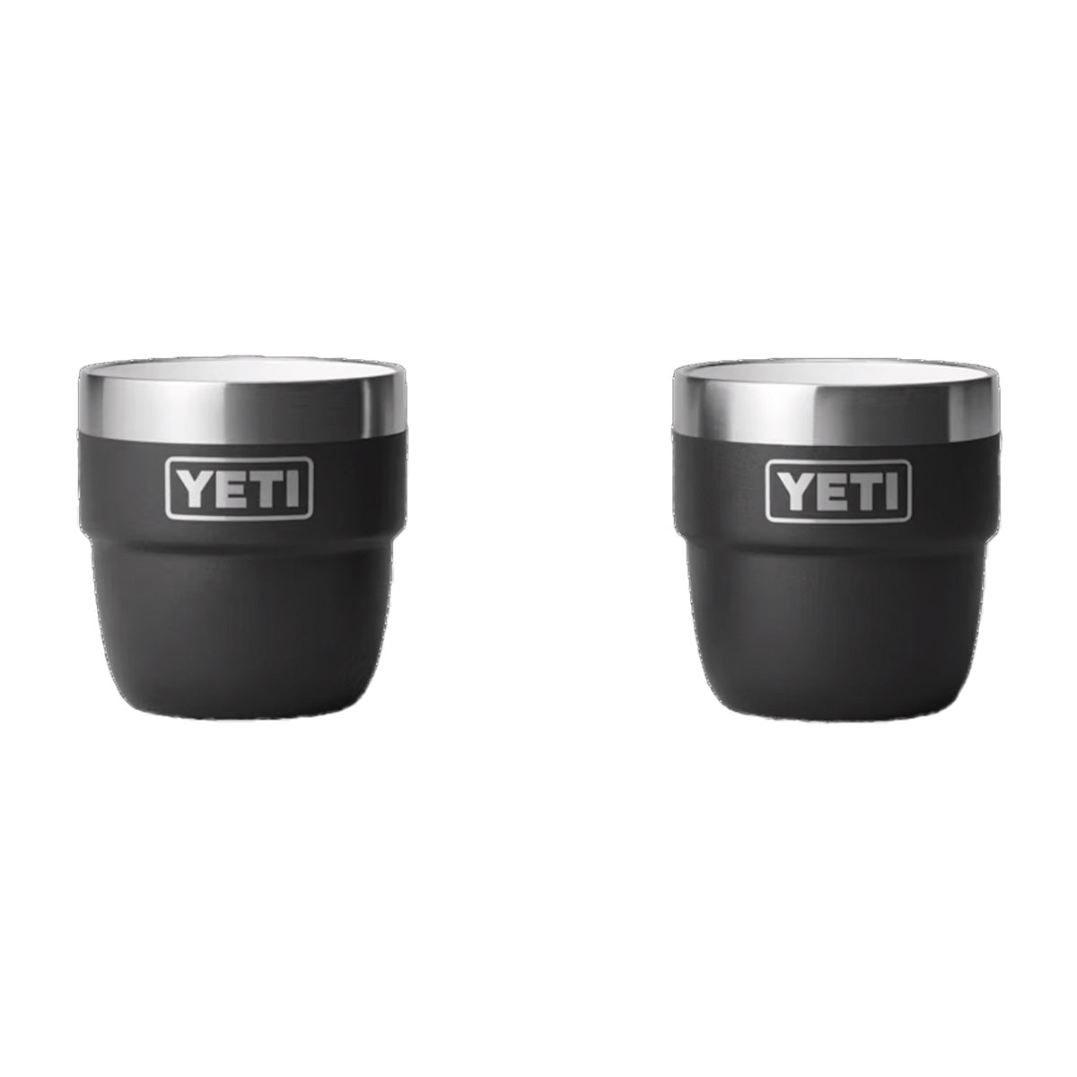 Rambler 4 oz. Stackable Espresso Cups, 2 Pack