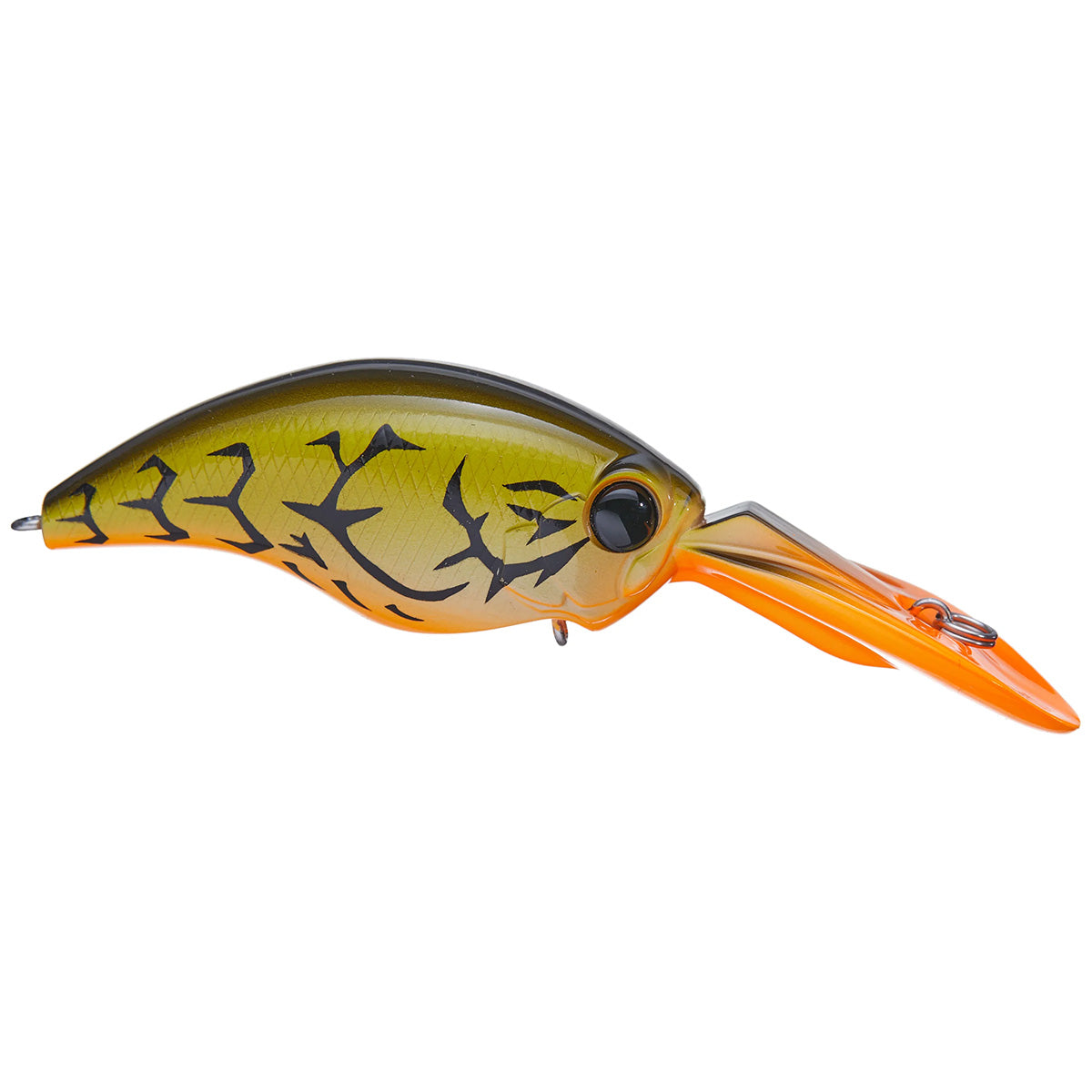 Wild Hunch 08 Crankbait