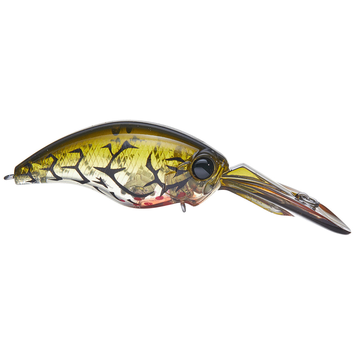 Wild Hunch 08 Crankbait