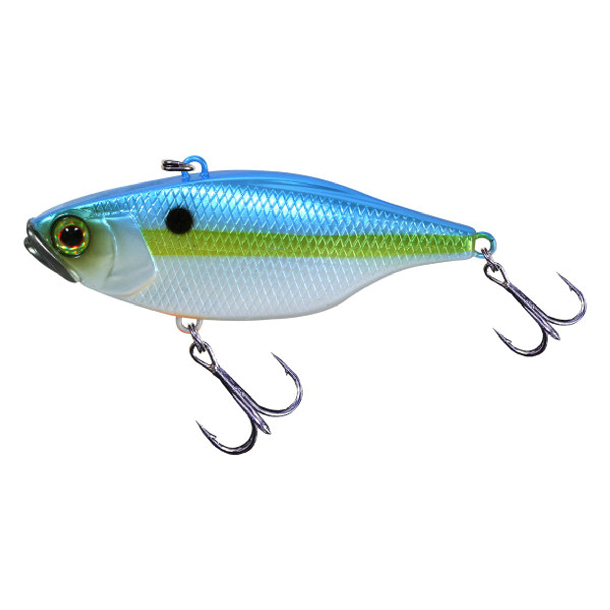 Jackall TN-80 1 oz. Lipless Crankbait