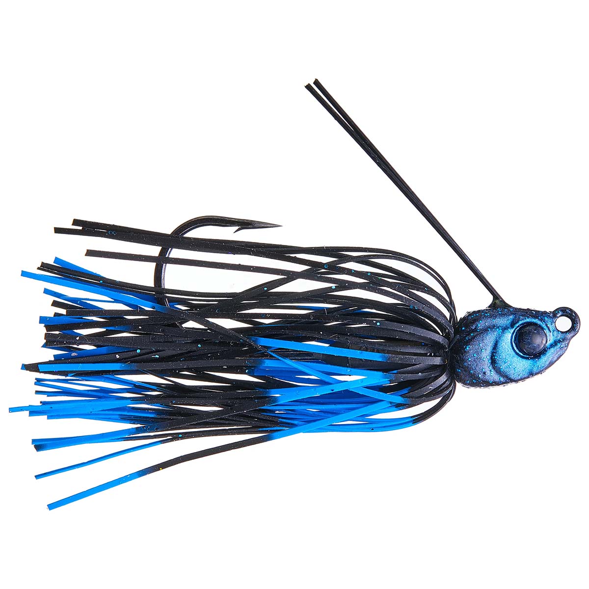 B Crawl Swimmer Jig