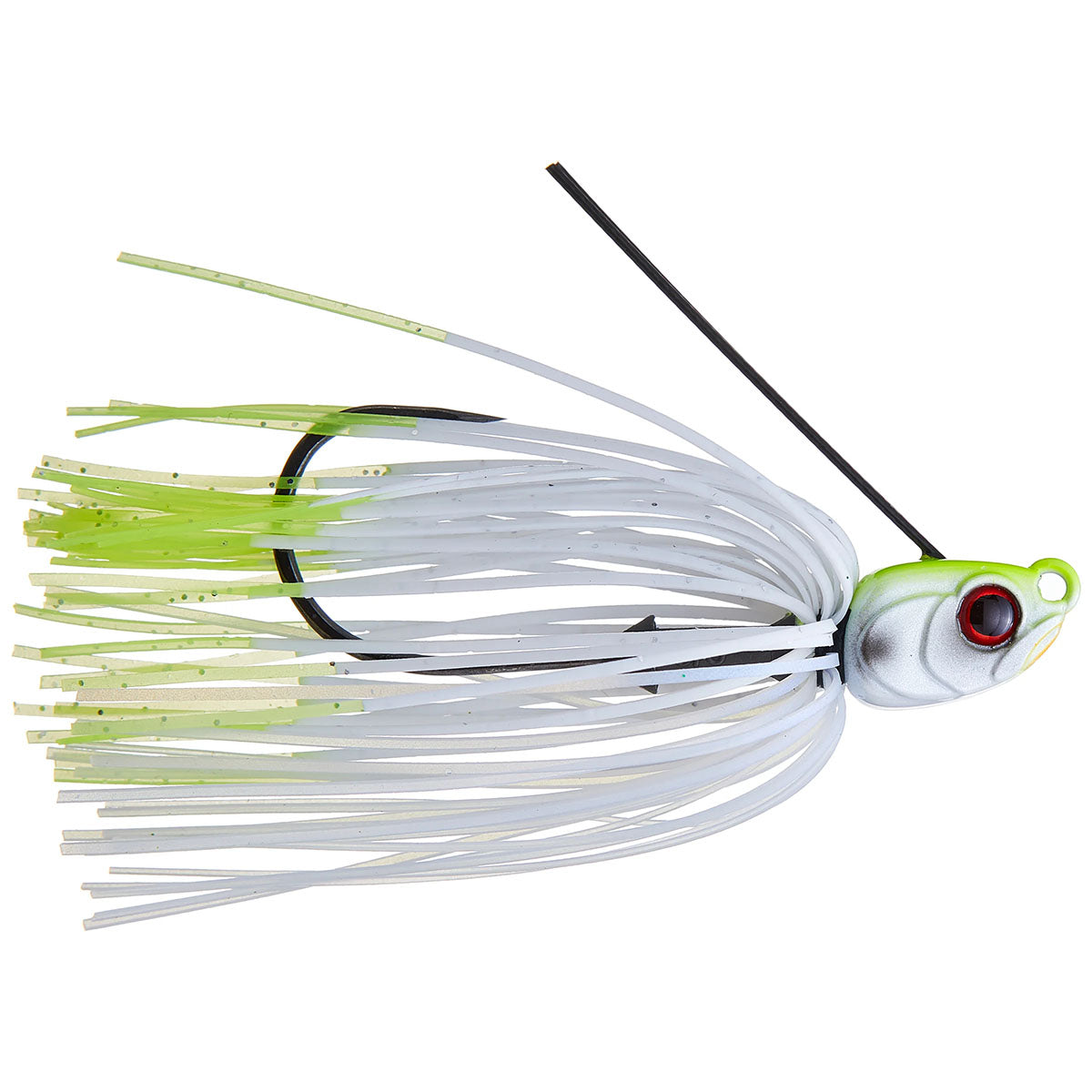 B Crawl Swimmer Jig