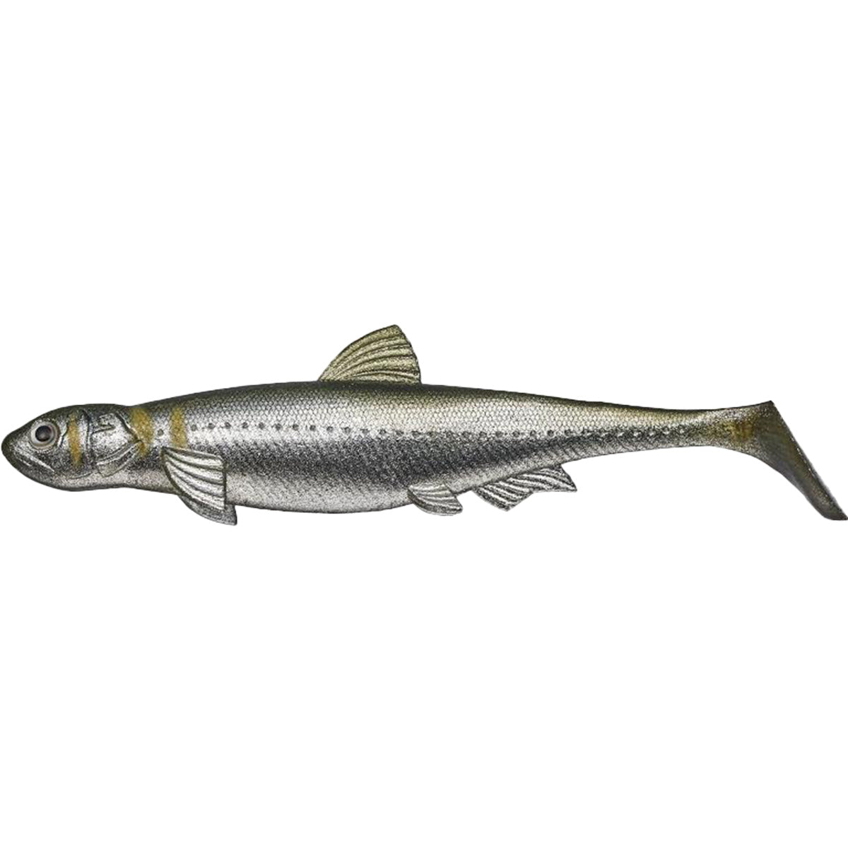 Last Ace 140 Swimbait, Single Pack