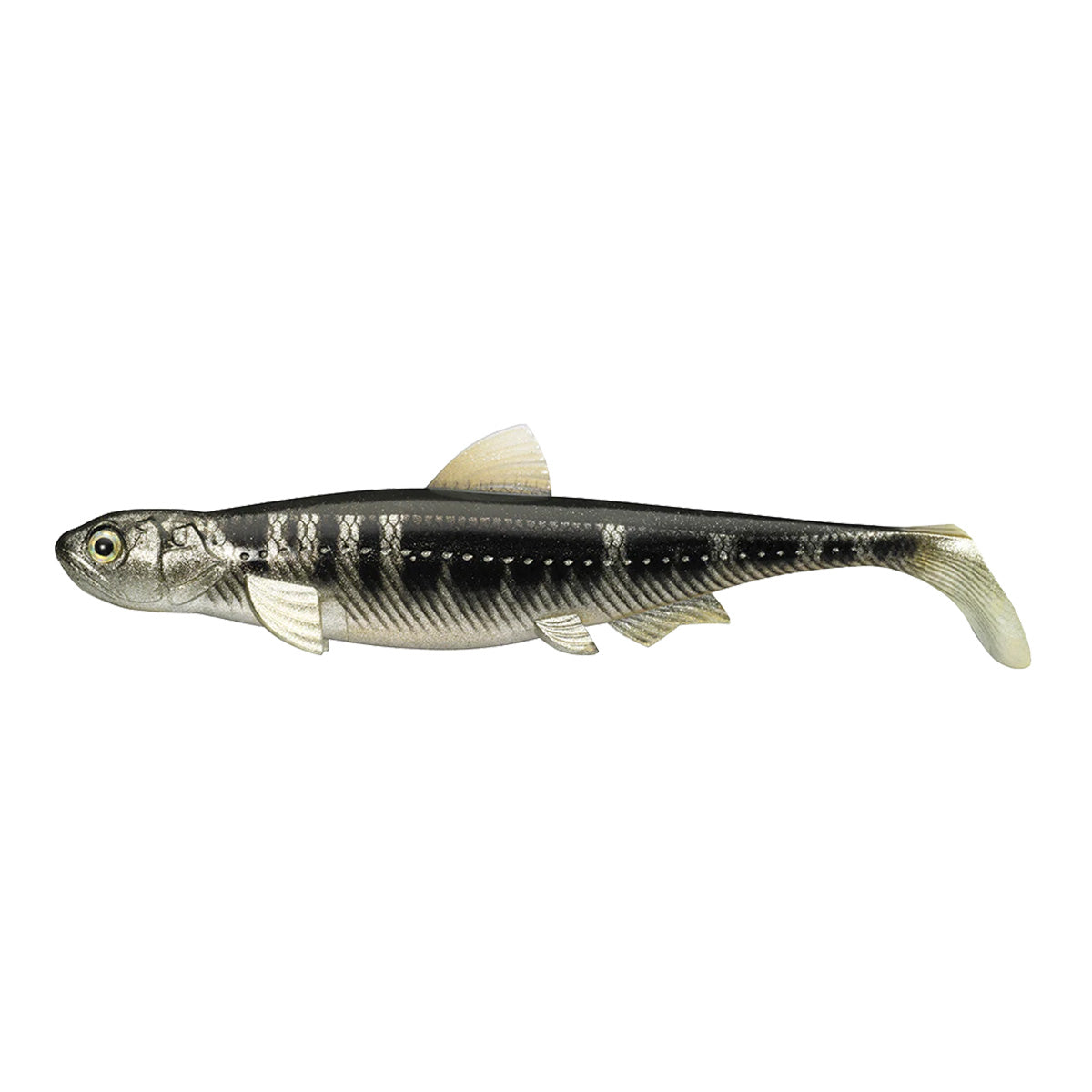 Last Ace 140 Swimbait, Single Pack