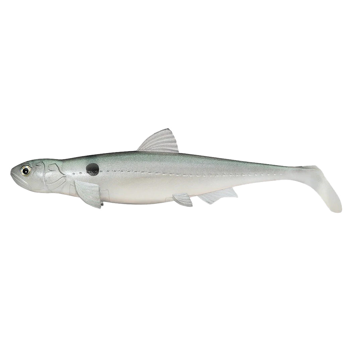 Last Ace 140 Swimbait, Single Pack