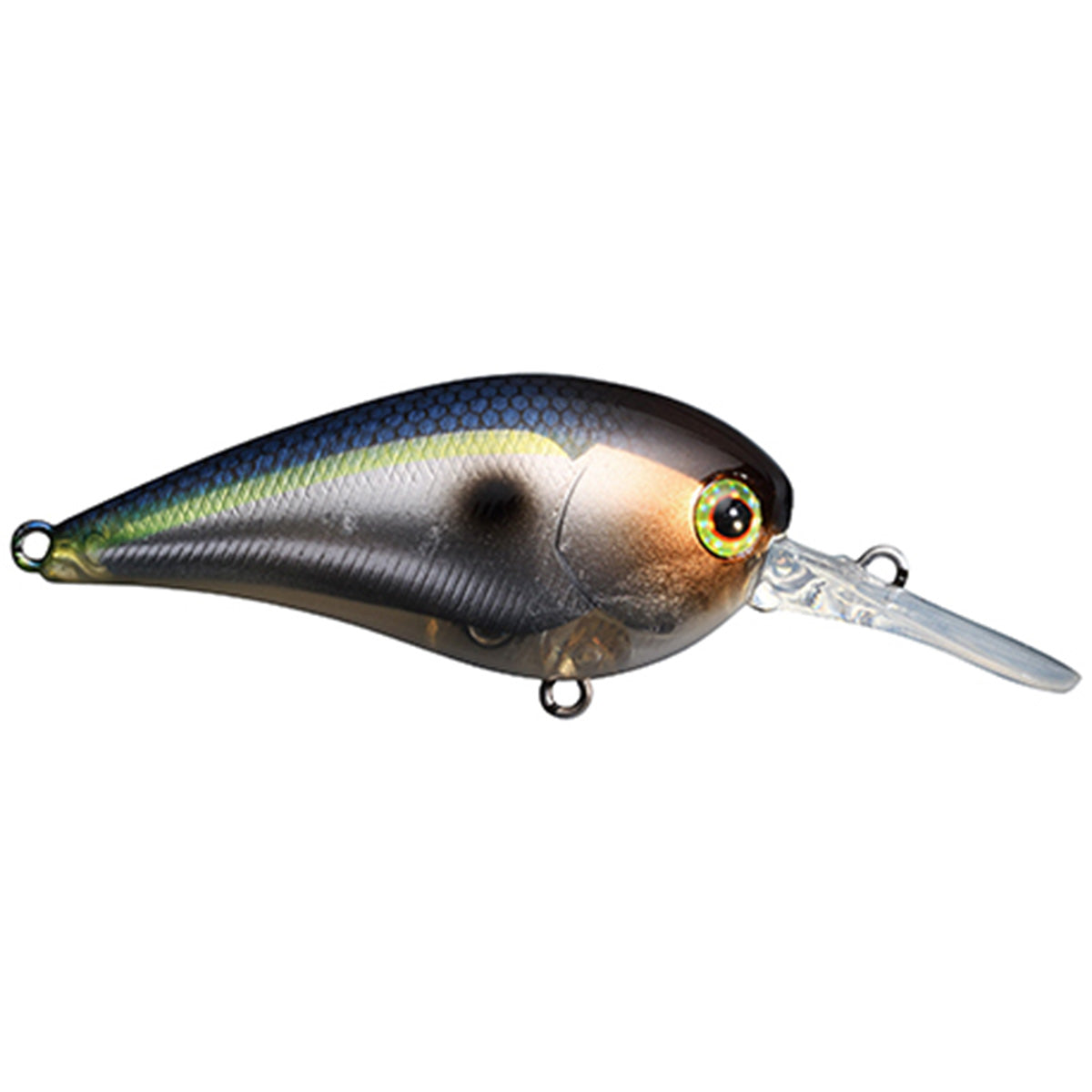 MC MR Crankbait
