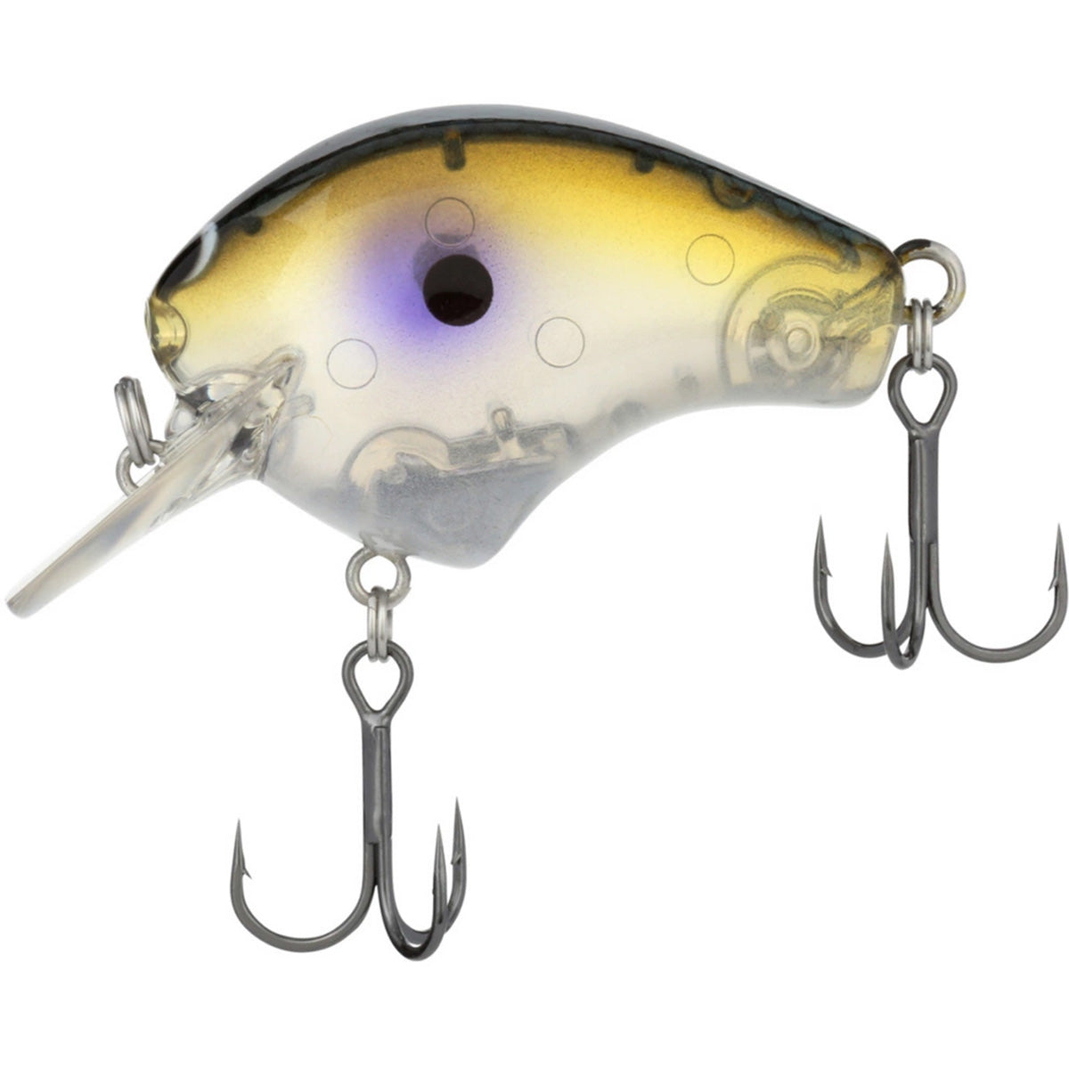 MacBeth 50 Hard Lure
