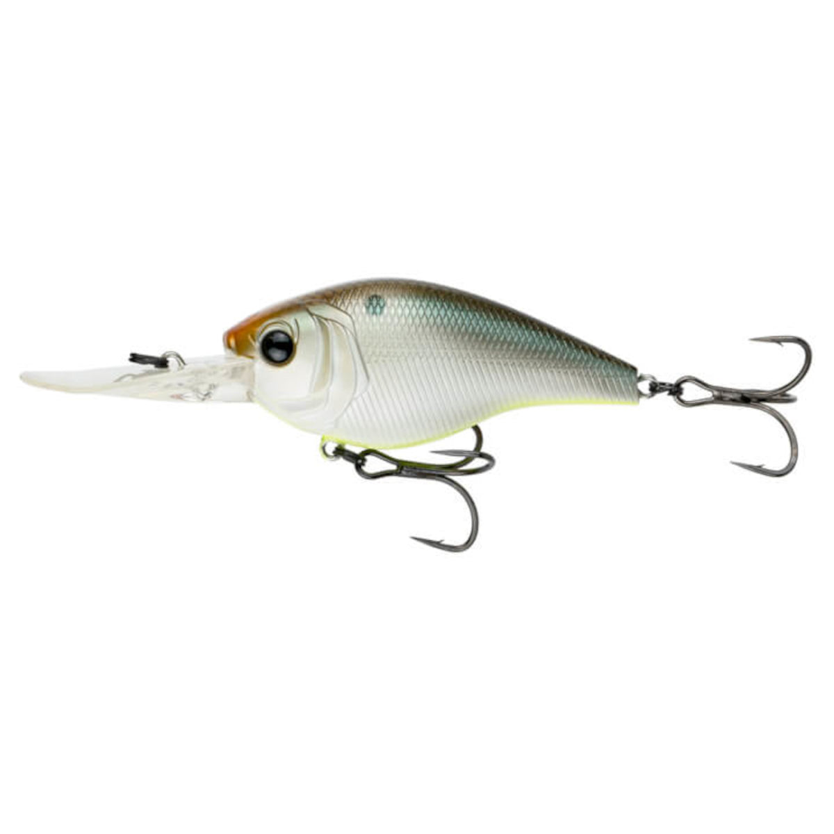 Cloud Crankbait