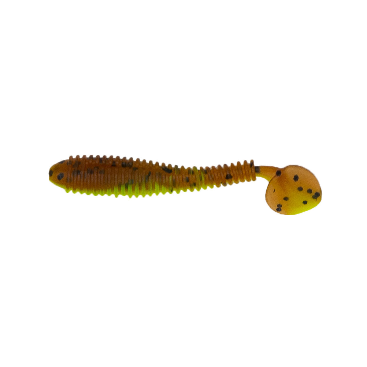 2" Prankster Swim Bait, 10 Pack