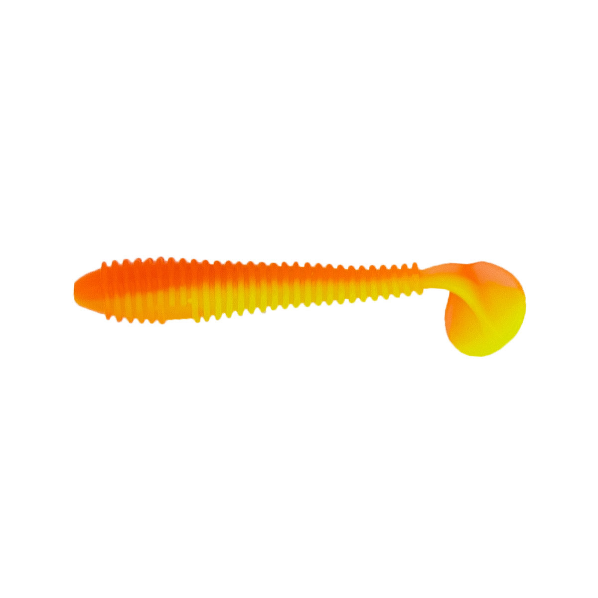 2" Prankster Swim Bait, 10 Pack