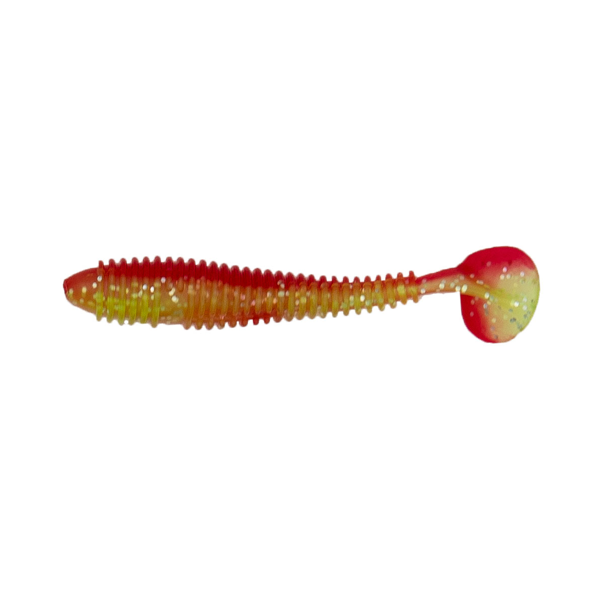 2" Prankster Swim Bait, 10 Pack