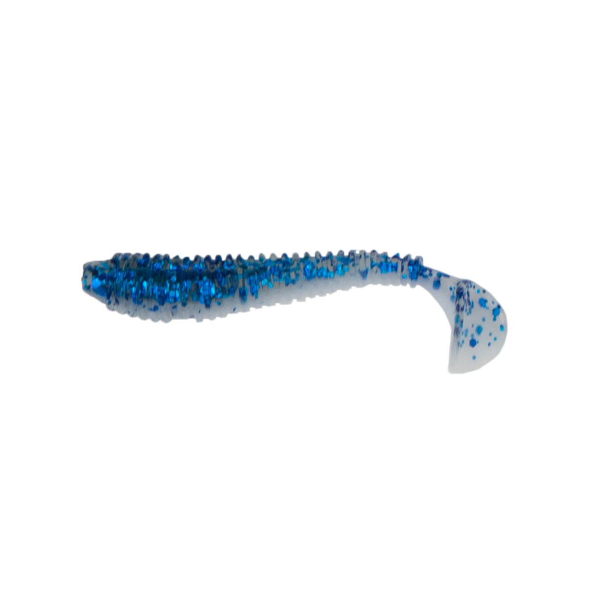 2" Prankster Swim Bait, 10 Pack