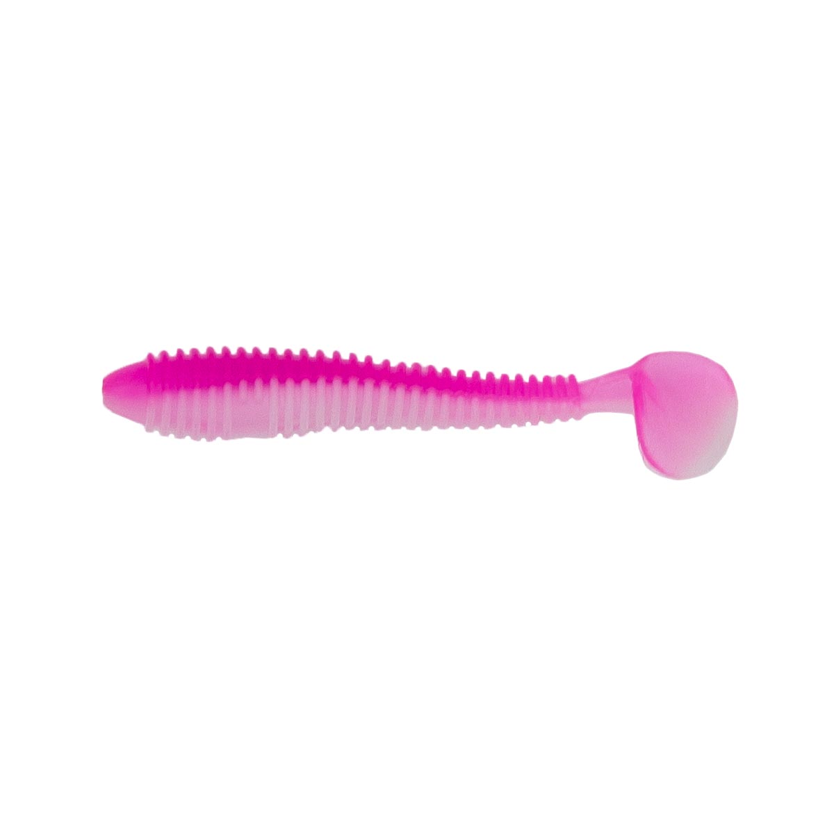 2" Prankster Swim Bait, 10 Pack