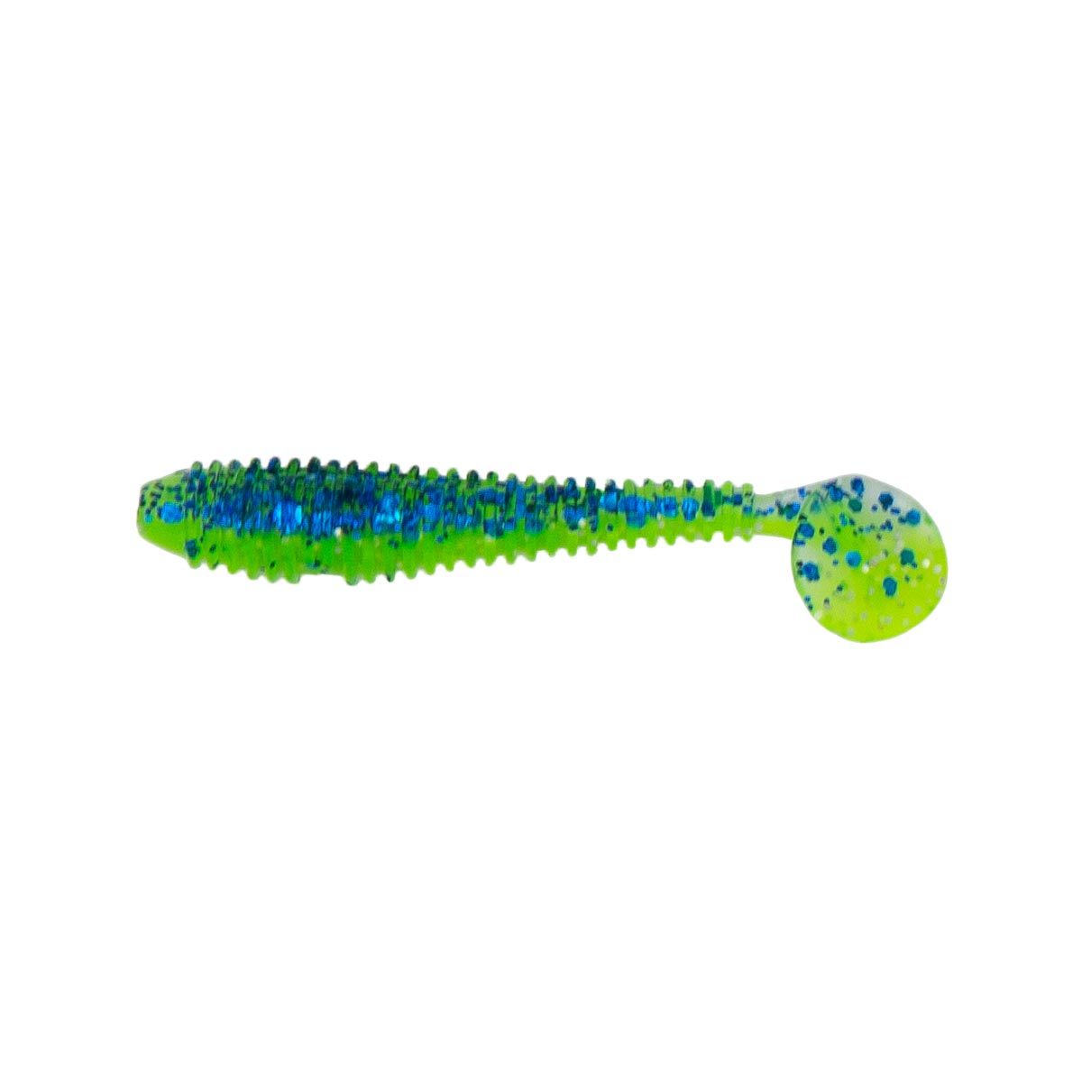 2" Prankster Swim Bait, 10 Pack
