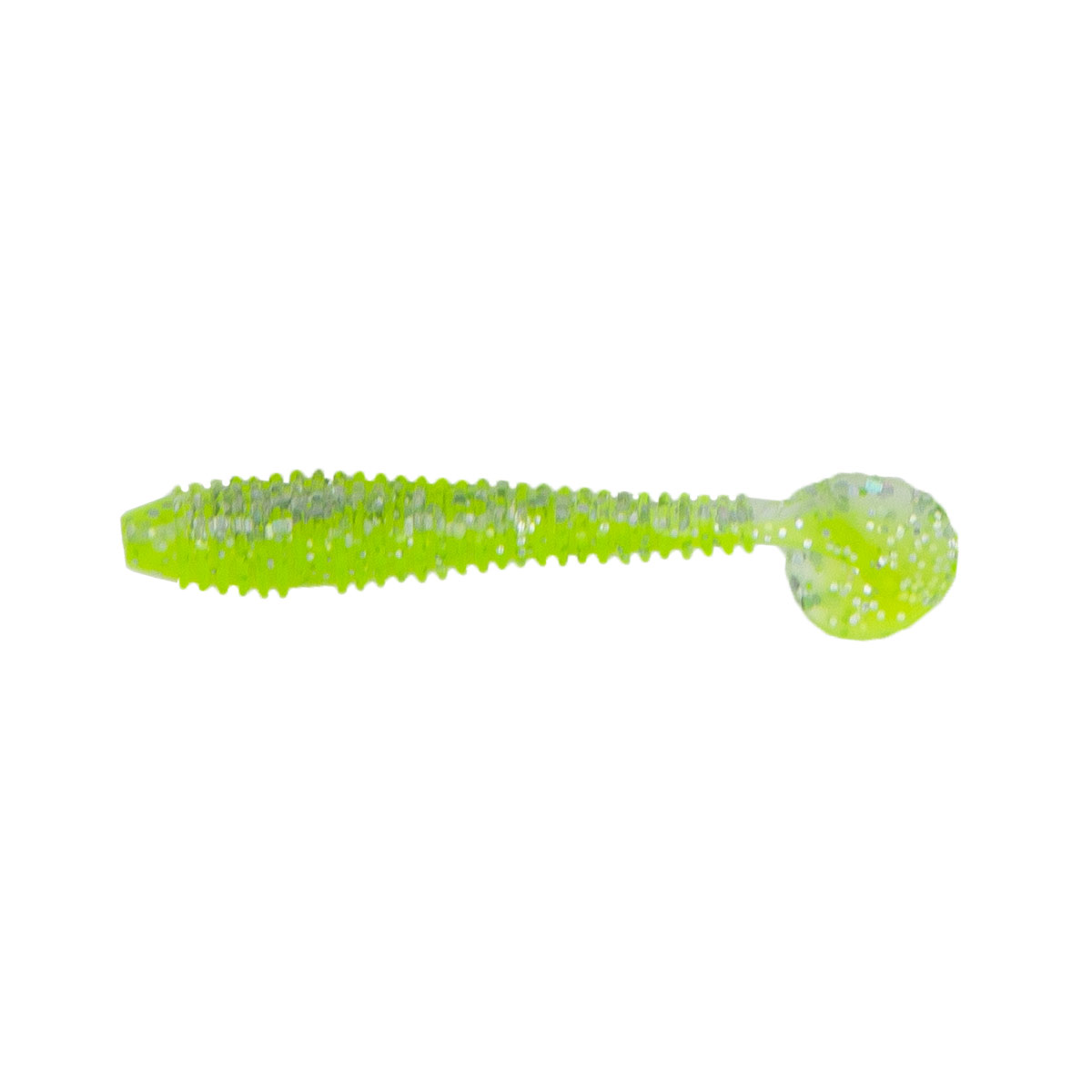 2" Prankster Swim Bait, 10 Pack