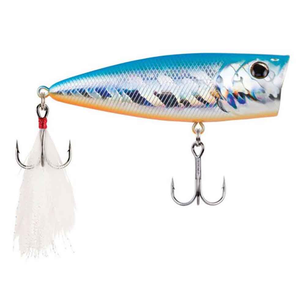 Bullet Pop Topwater Lure