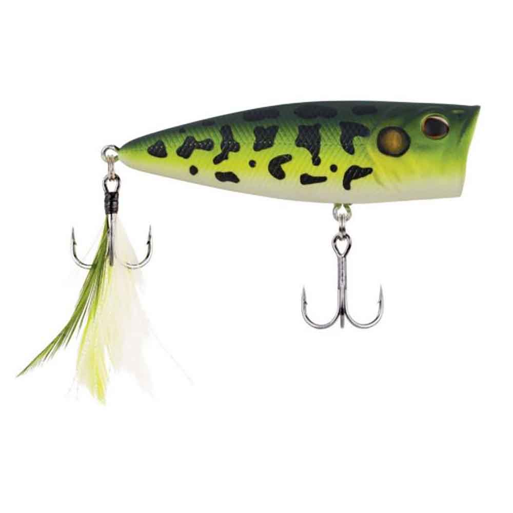 Bullet Pop Topwater Lure