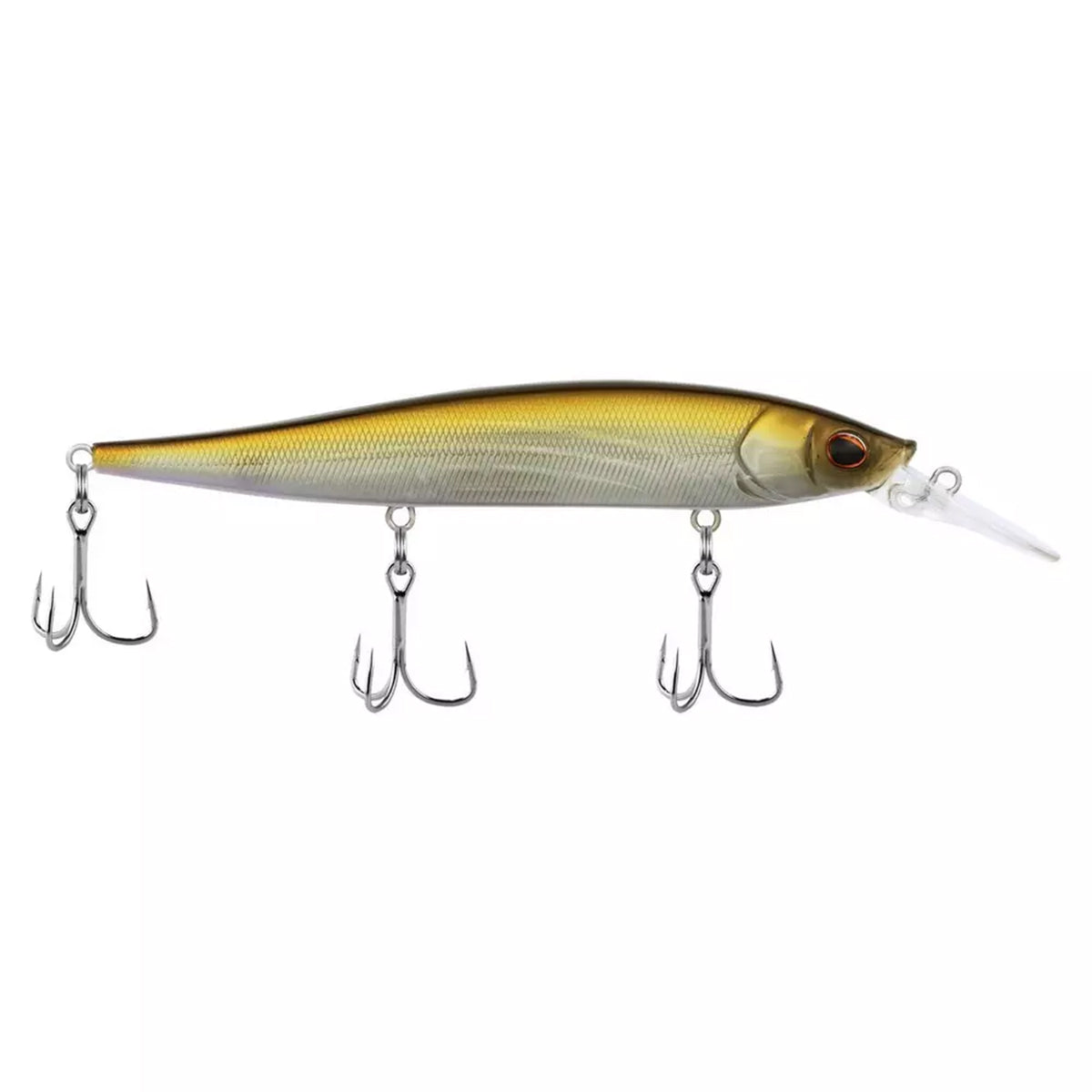 Stunna Jerkbaits