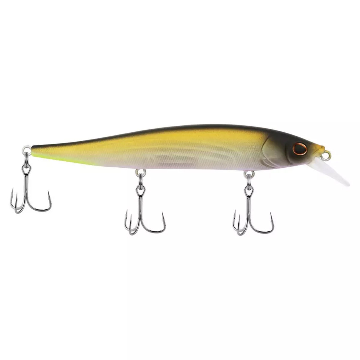 Stunna Jerkbaits