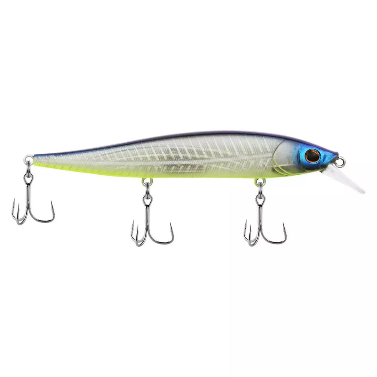 Stunna Jerkbaits