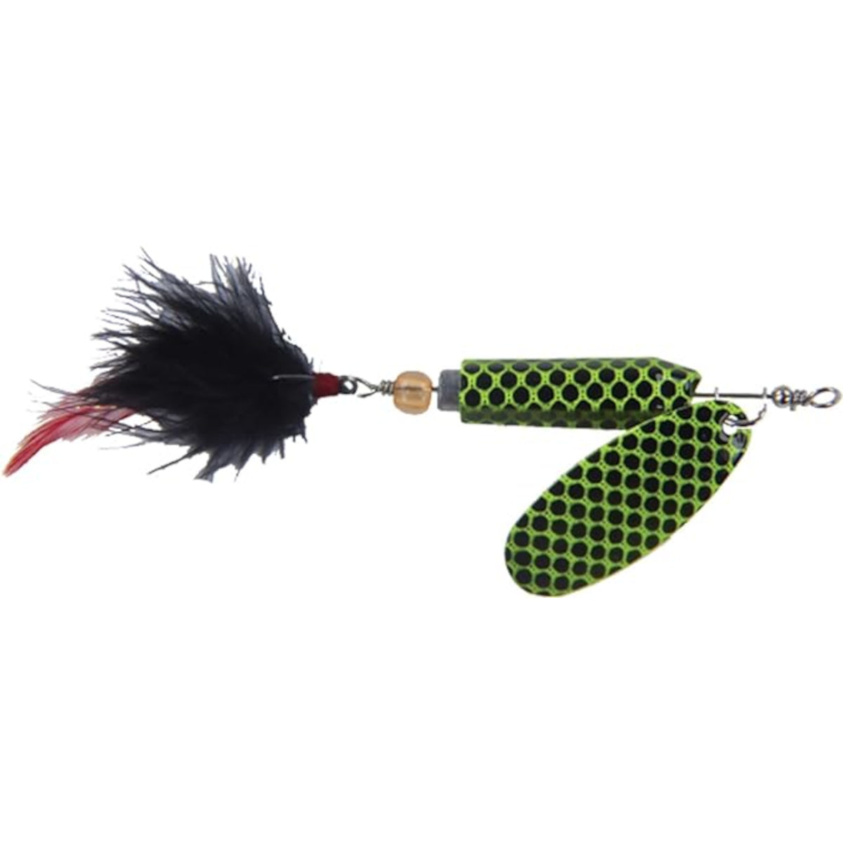 Rattlin' Spinmaster