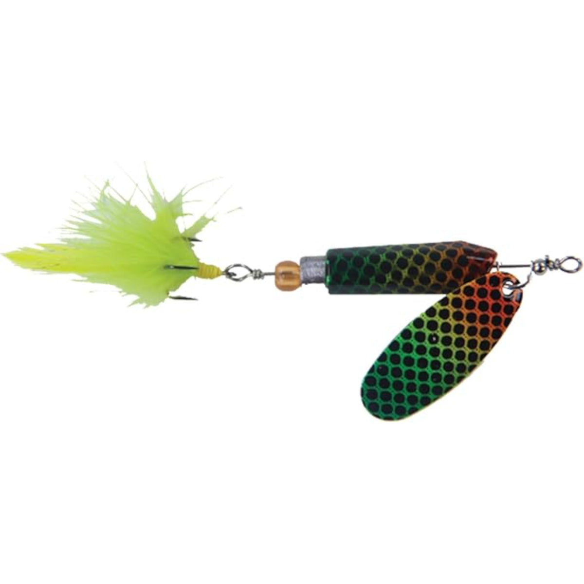 Rattlin' Spinmaster