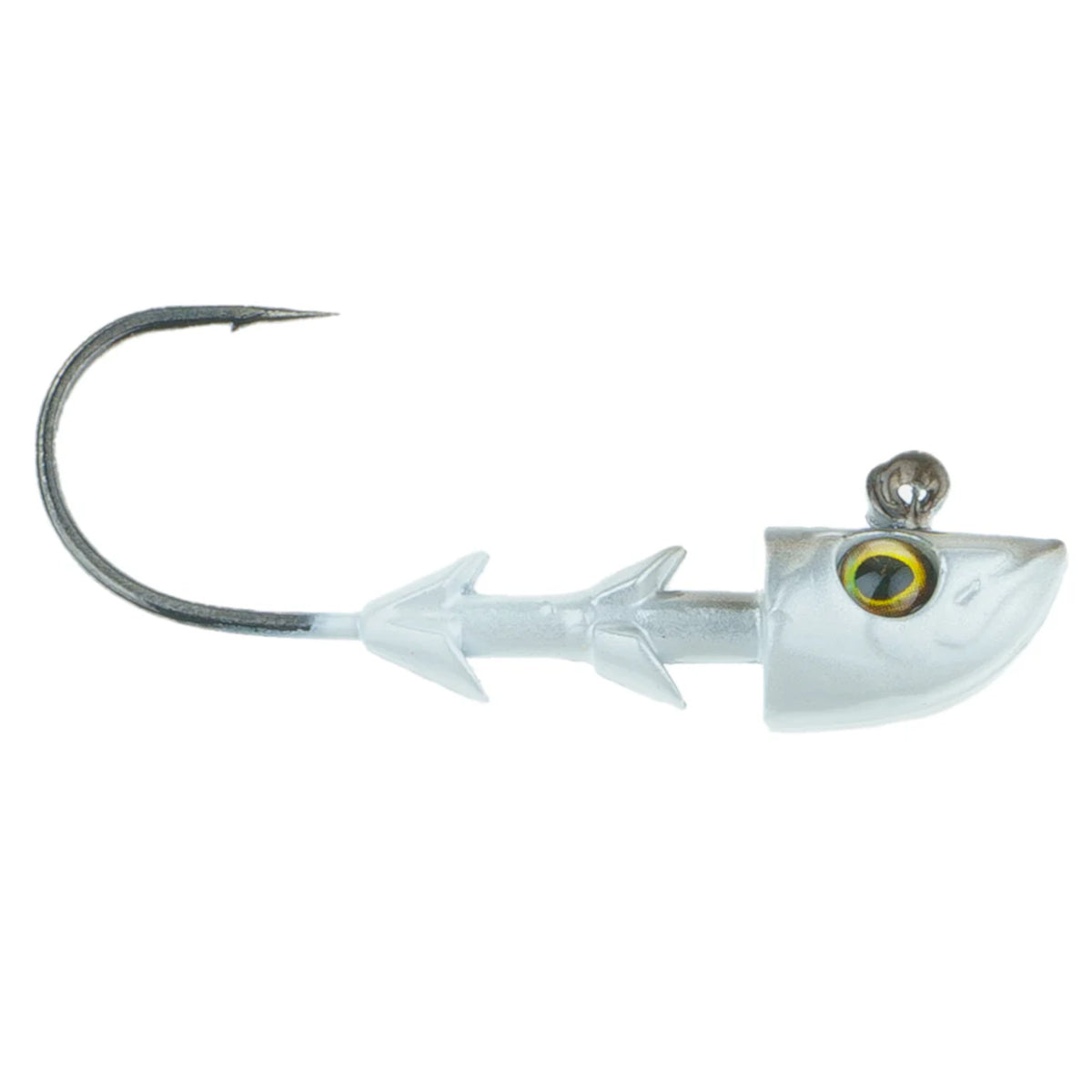 Swimbait Heads