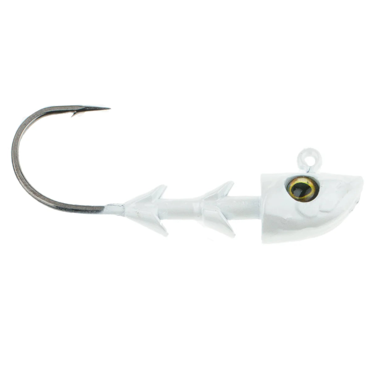 Swimbait Heads