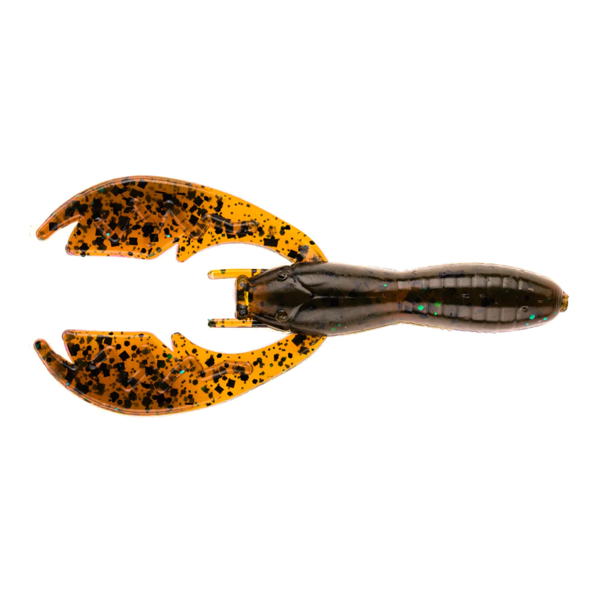 Baby Paca Craw, 9 Pack