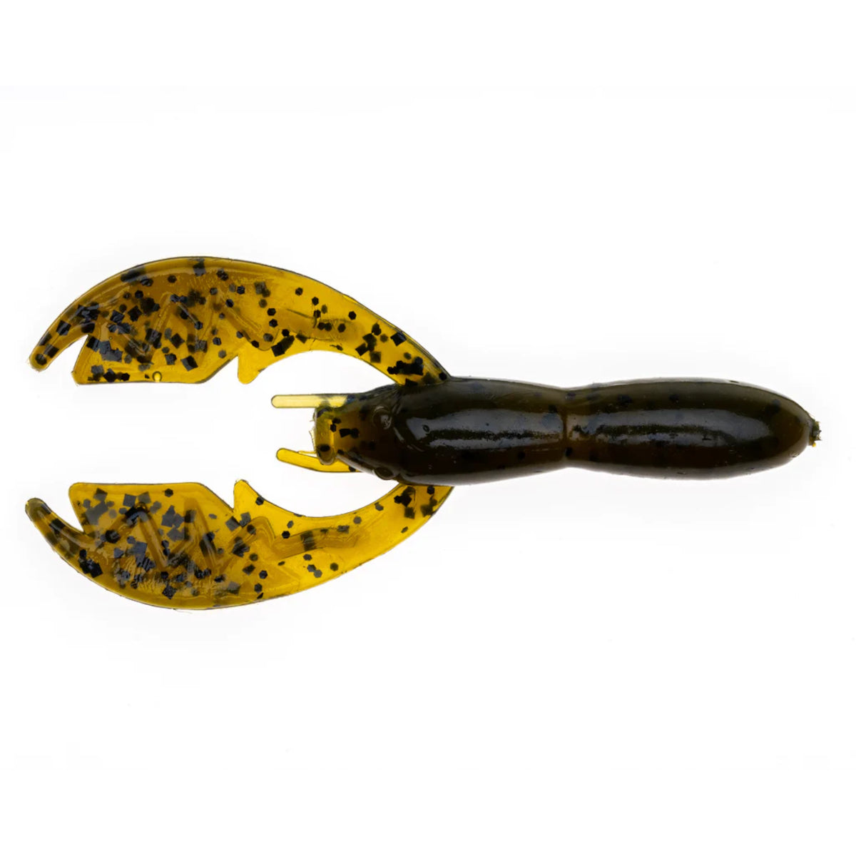 Baby Paca Craw, 9 Pack