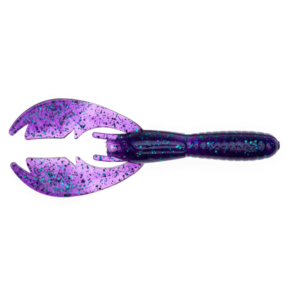 Paca Craw, Pack of 8