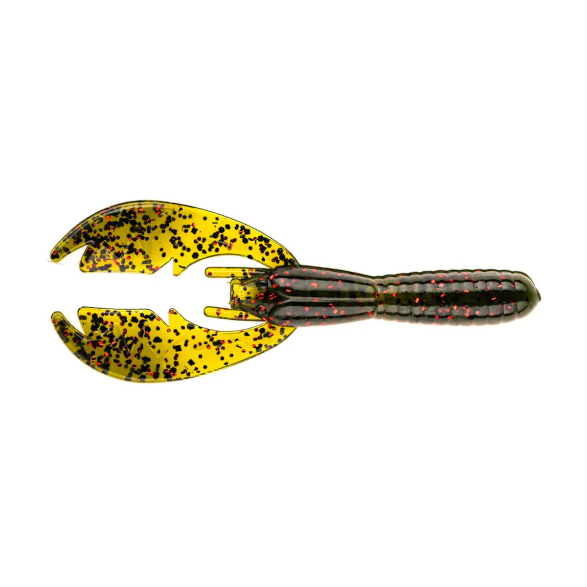 Paca Craw, Pack of 8