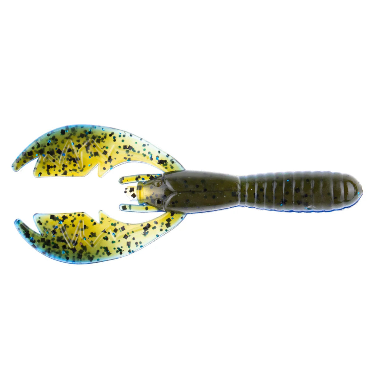 Paca Craw, Pack of 8