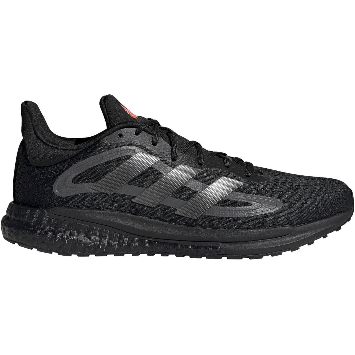 Solar Glide 4