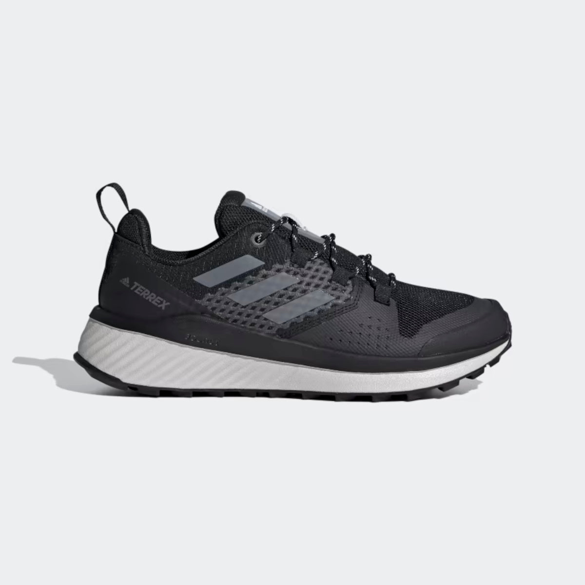 Women's Terrex Folgian Hiker Black/Grey