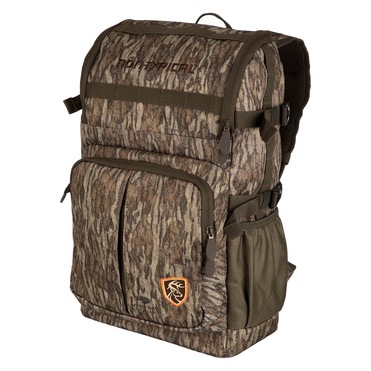 Non-Typical Rucksack