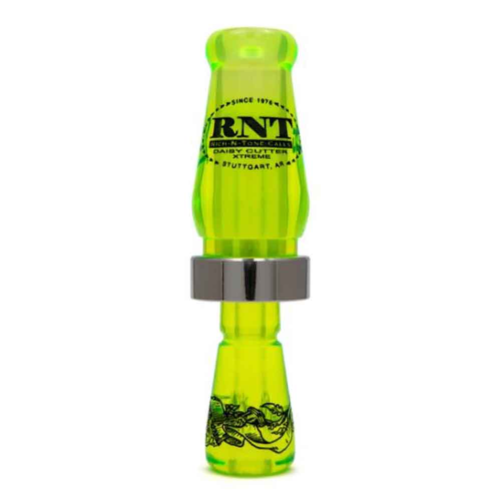 DCX-G Single Reed Duck Call